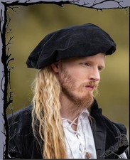 Mittelalter Barett - Audrey  Leonardo Carbone GmbH