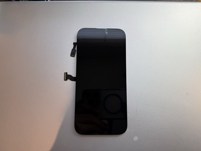 OEM PULL B iPhone 14 Pro LCD OLED Display Pairable Original