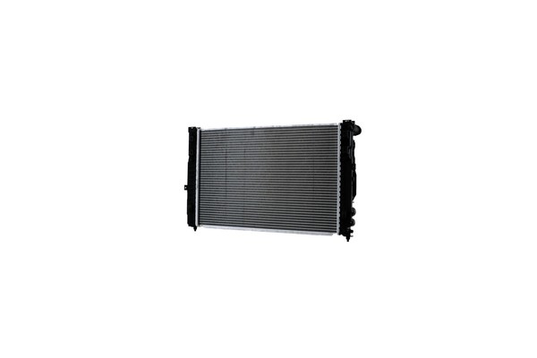 Hella MotorküHler WasserküHlerfüR VW Passat Variant 2.8 4Motion 2.5 TDI-image