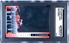 Law of Cards: Upper Deck Settles Lawsuit with Insurance Company 7