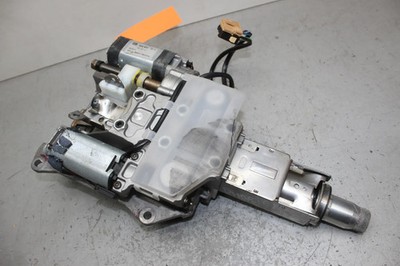 Electric steering column height adjustable 3D1419501K VW Phaeton 3D manufactured 03