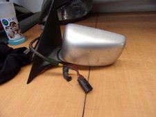 Retroviseur gauche (ou coque) Ford ORION