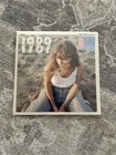 Taylor Swift 1989 Taylor's Version Vinyl LP Rose Garden Pink Edition NEW SEALED