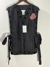 Nike x Bode Dickie Brown Top Mens One Size Fits Most NWT Rare FJ0195-235