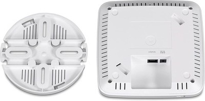 TRENDnet TEW921DAP AX1800 Dual Band WiFi 6 PoE+ Access Point