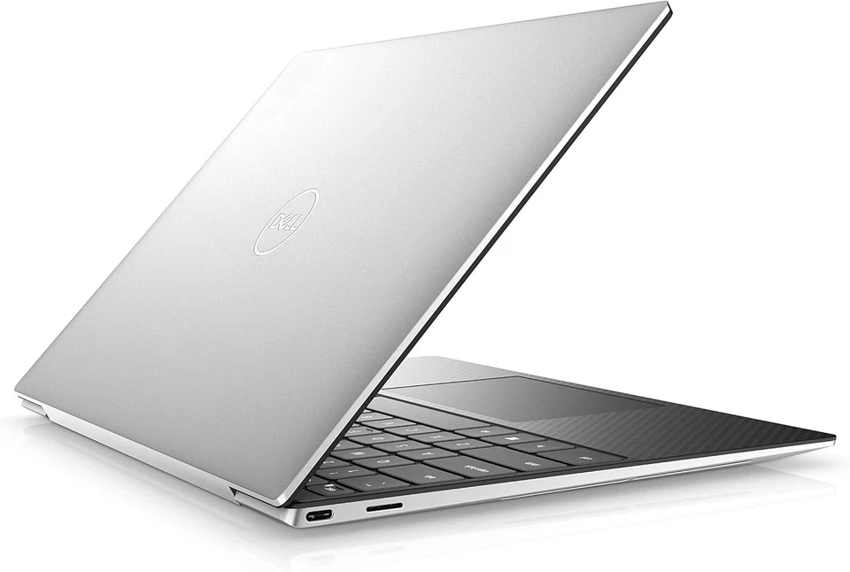 Dell XPS 13 9300 Laptop • i7-1065G7 • 16GB RAM • 512GB SSD • Windows 11 Pro - Bild 3 von 4
