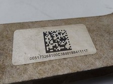 Support moteur Fiat 500