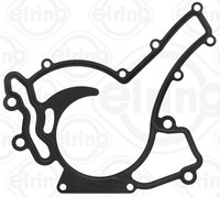 Elring Dichtung Wasserpumpe 157.930 FüR Mercedes CLK Klasse CLS CLC Vito W204 SL