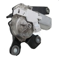 Meat & Doria Wischermotor Hinten FüR CitroëN C8 Ea_ Eb_ 2.0 Hdi 135 2.2