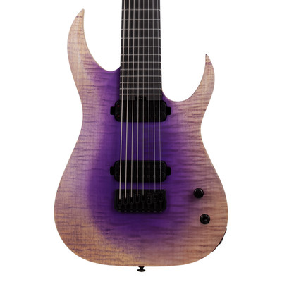 Schecter John Browne Tao-8 - Ozone Burst - Open Box