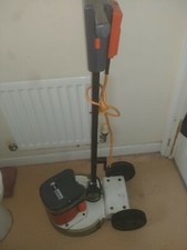 Floor & Upholstery CleaningScrubbers, Buffers & PolishersCorded Scrubbers & Bu