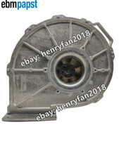 Ebmpapst Fan G3G250-GN17-01 Centrifugal Fan 230VAC 1150W Gas Boiler Cooling Fan