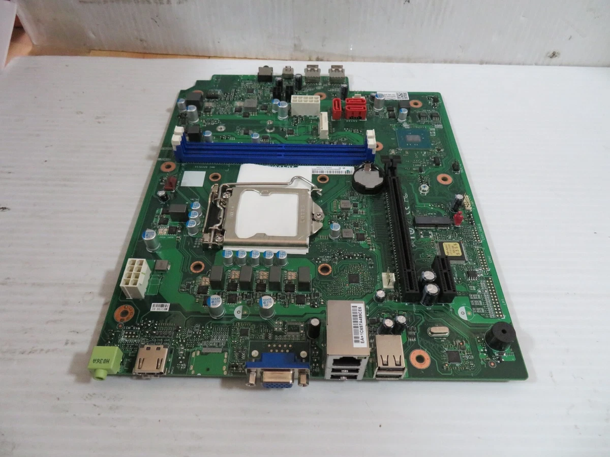 Genuine Lenovo IdeaCentre 5-14IMB05 G5-14IMB05 Motherboard Main 