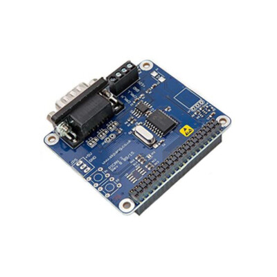  1PC Module Raspberry Pi Accessories PiCAN2 CAN Bus PiCAN 2 Raspberry MCP2515