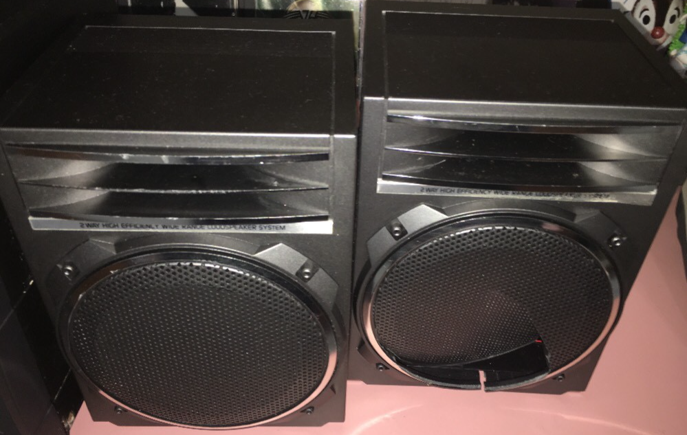 MUSICA NOVA 2000年〜2011年　55冊　まとめ売り Aiwa NSX-220 Bookshelf Stereo System CD Cassette Radio w/ Speakers