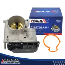 Throttle Body Assembly for 06-13 Mazda 3 Mazda 5 Mazda 6 2.0L 2.3L 125001390 