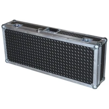 Diamond Plate Laminate ATA 3/8" Ply Case for Yamaha PSR-S950 61-key Keyboard