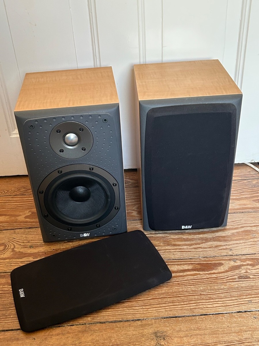 Loa Bw Dm305 B&w Lautsprecher Bw Dm 303 Lautsprecher B&W DM303