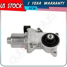 For Chevrolet GMC 2007-2018 600-899 4WD Transfer Case Shift Motor Actuator