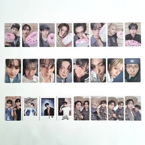 ateez makestar 4カット セット ateez makestar 4カット セット Ateez Makestar | eBay