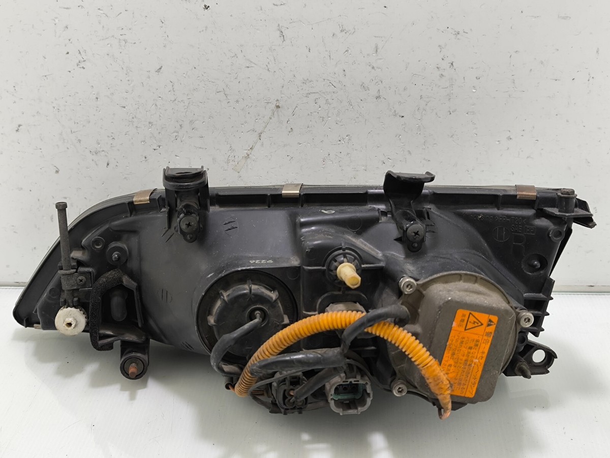 JDM Nissan Primera P11 Infiniti 95-01 G20 Kouki Headlights