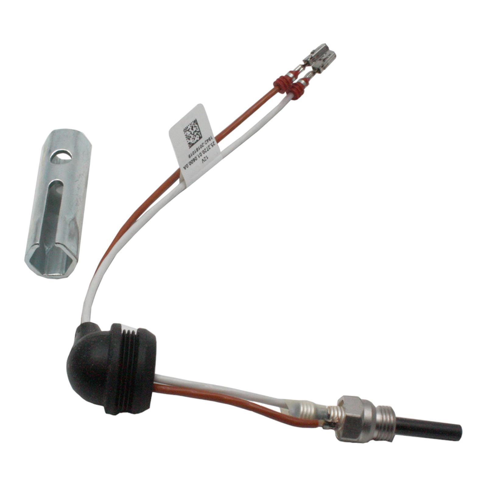 Eberspacher Glow Plug 252720990106 OEM 12v for Espar Airtron