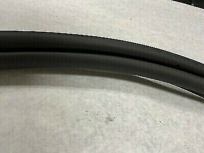 MASERATI GRANTURISMO GranCabrio convertible rear trunk lid seal