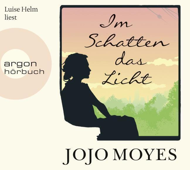 Thumbnail - Schatten Das Licht Jojo Moyes - Hörbuch