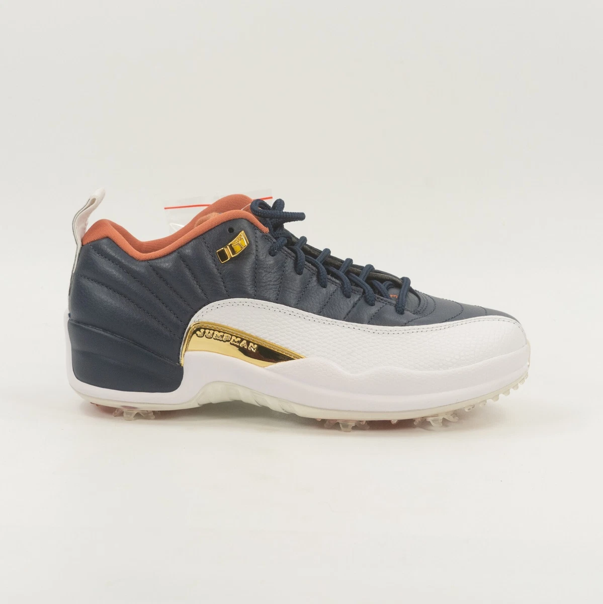Eastside Golf x Air Jordan 12 Golf Low Out the Mud | eBay