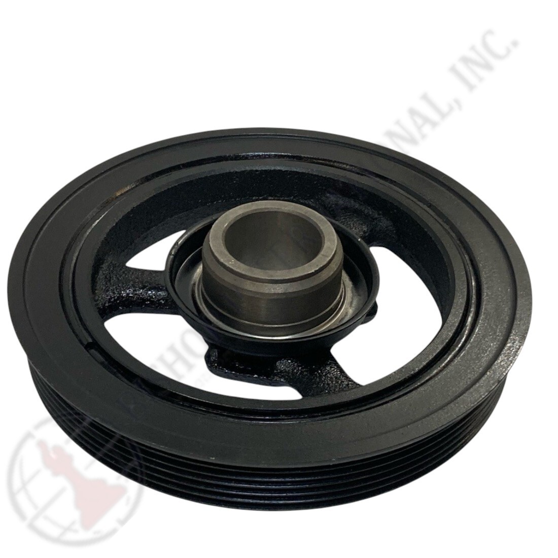 Harmonic Balancer Crankshaft Pulley 94-99 4.6L Deville Eldorado
