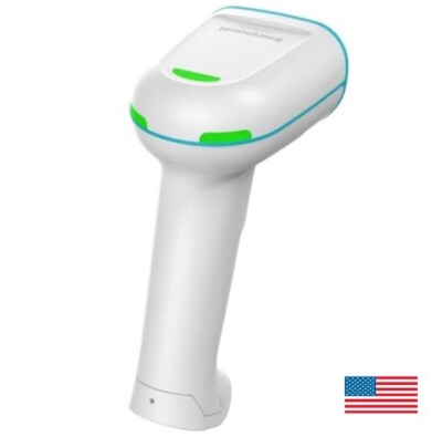 HONEYWELL 1960HHD-5USB-N HEALTHCARE BARCODE SCANNER XENON 1960H USB KIT - NEW
