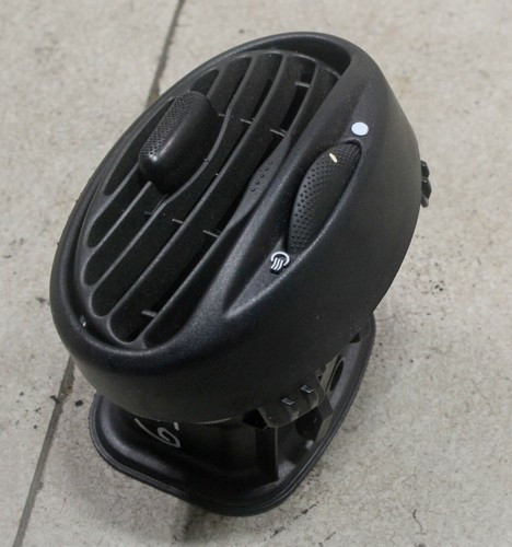 FORD Focus I Turnier Bj 2003 Luft Düse Lüftungs Gitter 98AB19893AKW #63684-P209