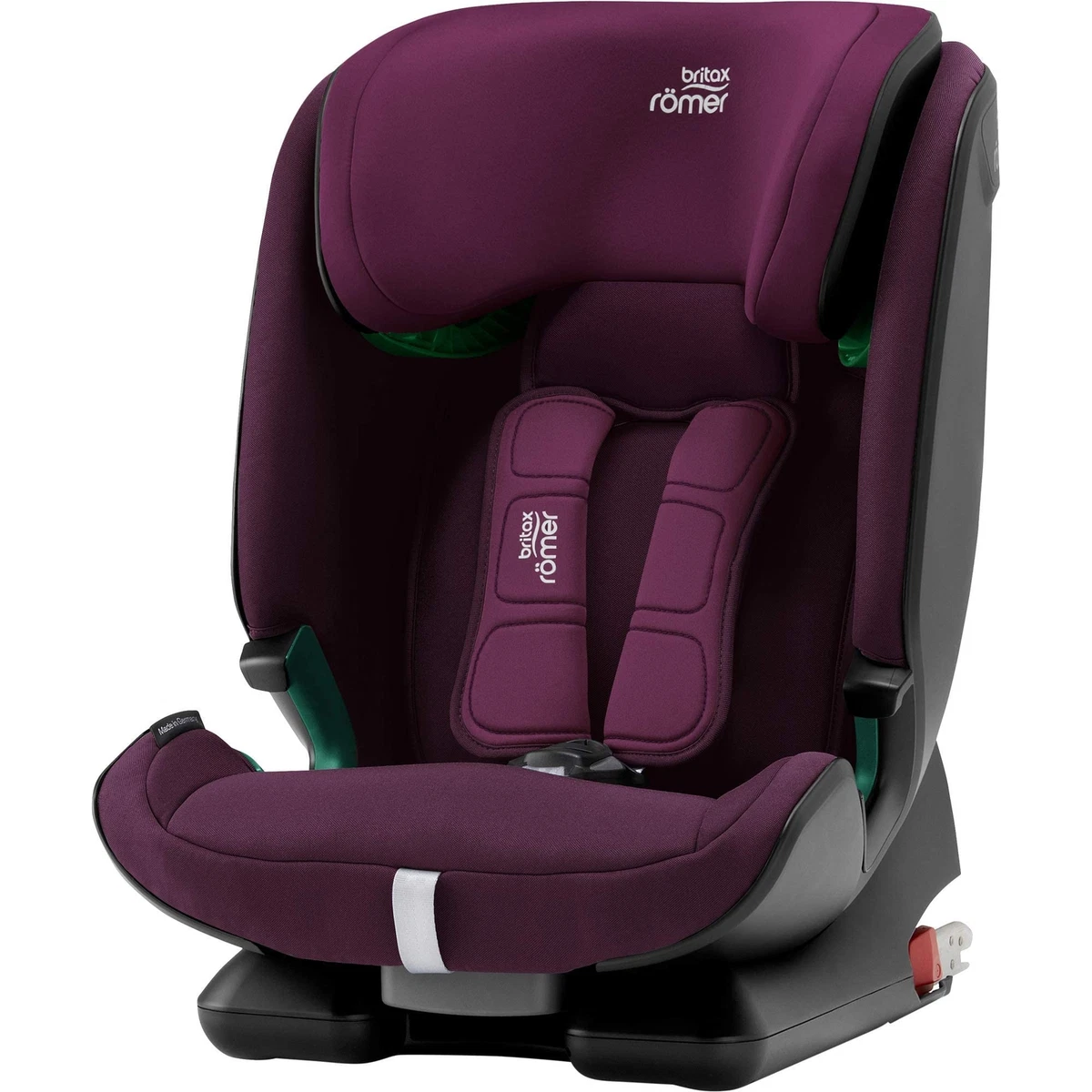 Britax römer advansafix 4 r cheap