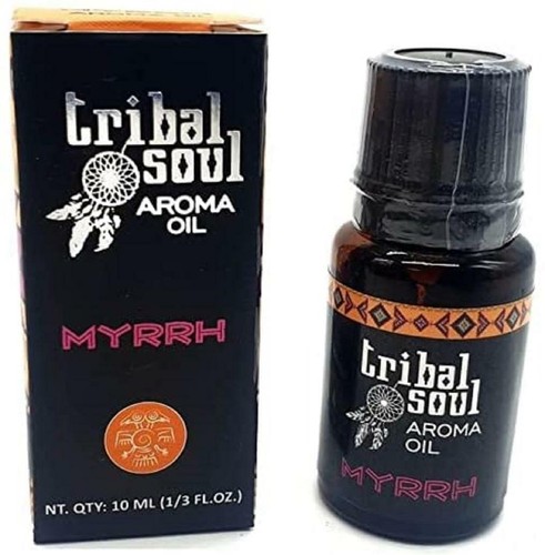 TRIBAL SOUL ÄTHERISCHES ÖL 10ML Hari Darshan   - Bild 4 von 7