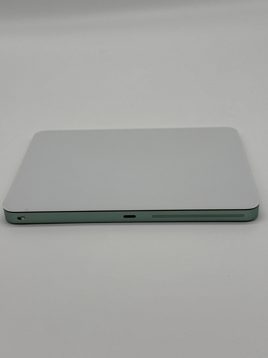 Magic Trackpad 2 (Lightning) ホワイト A1535 White Silver Apple Track Pad 2 (2nd Generation) Trackpad