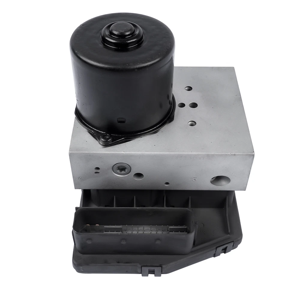 Centralina ABS per MERCEDES CLK Cabriolet A209 SLK R171 2035451632 0044310512 - Immagine 3 di 4