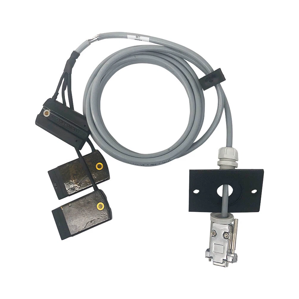 Hall Effect Sensor 54716683 for Ingersoll Rand Compressor OEM | eBay