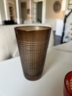 Metropolitan Museum Of Art Glasses or Glass Vessels Set of 3 Beautiful Rare — photo 4