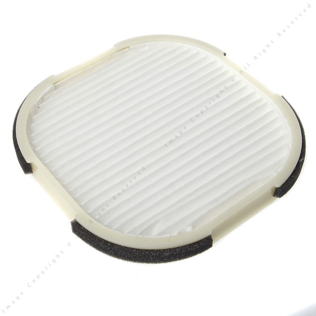 Fresh Breeze Cabin Air Filter For 20002009 Honda S2000 AP1 AP2 79831S2A003 eBay