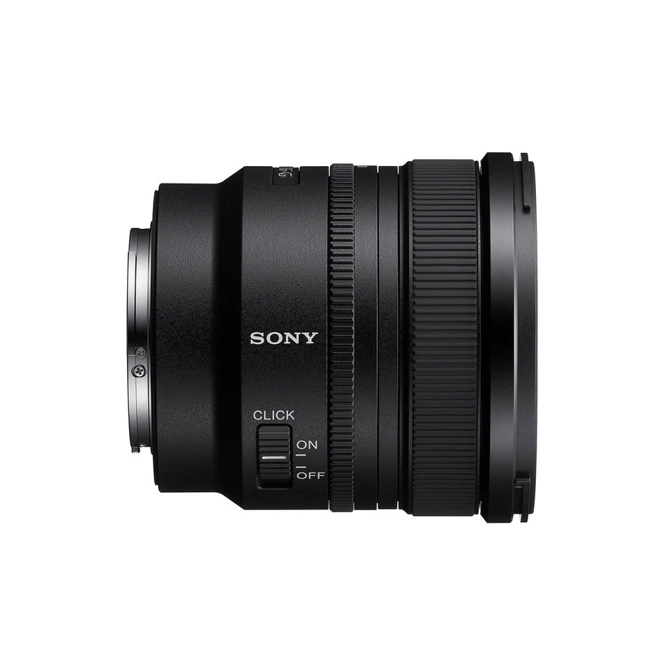 Lente Sony FE 16 mm f/1,8 G Foto 4 de 4