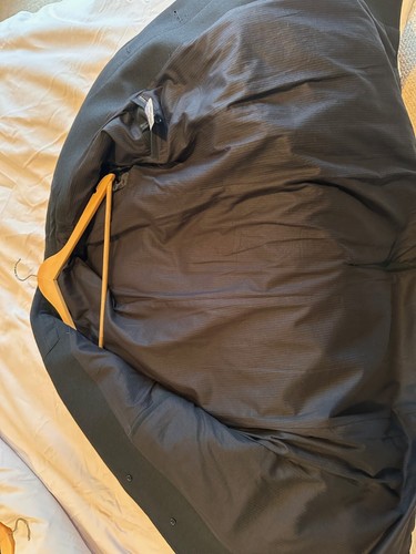 Nudie Jeans - overcoat/ trench coat - Picture 5 of 6