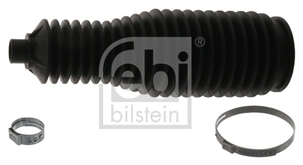 Febi Bilstein 39227 Faltenbalg Satz, Lenk FüR CitroëN, Fiat, Opel, Peugeot, Opel-image