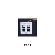 DCI Control Panels (Dental Accessories)