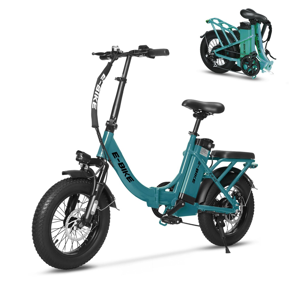 Electric Bicycle Smallest Adult Bike Electric Bicycle New Cycle