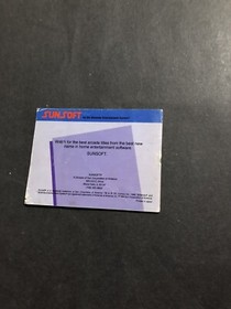 Batman nes solo manual