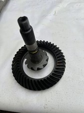 2006-2022 Toyota Hilux 2.5 Front Diff 3.9:1 Crown Wheel and Pinion 10 Miles Only