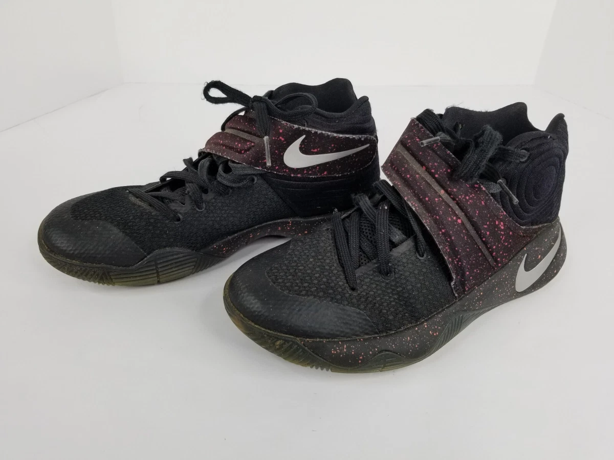 Nike Kyrie 2 Bright Crimson | eBay