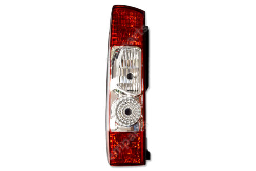 For Peugeot Boxer Rear Back Tail Light Lamp lens Passenger Left N/S 2006 2014 - Bild 1 von 2