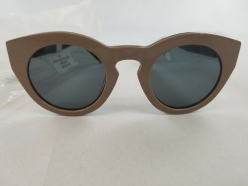 7 For All Mankind occhiali da sole moda donna lusso designer torrone prezzo al dettaglio al dettaglio $98 - Foto 5 di 12