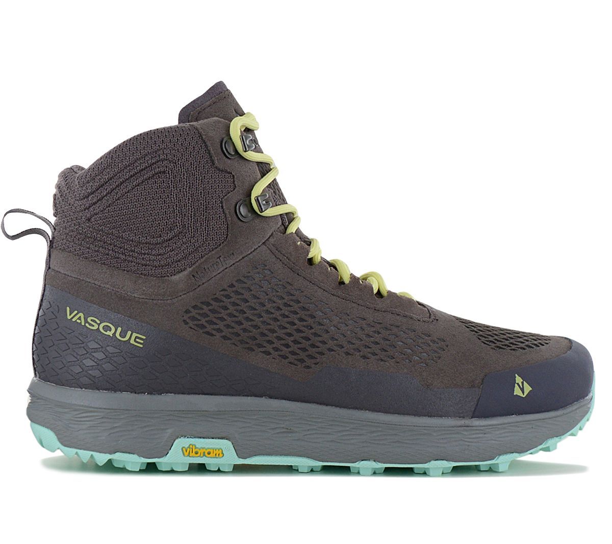 VASQUE Breeze LT NTX - Nature-Tex - Женская походная обувь 7383M Треккинговые ботинки